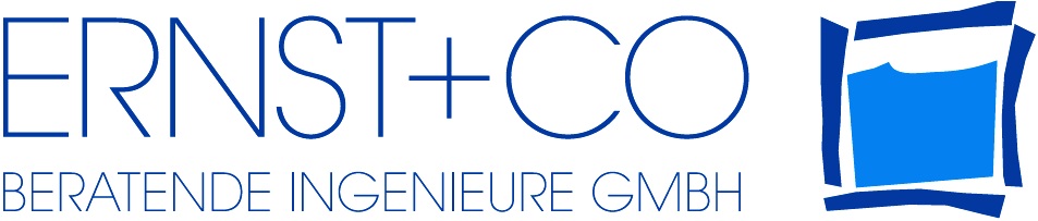 Logo Ernst und Co