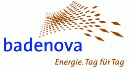 Logo Badenova